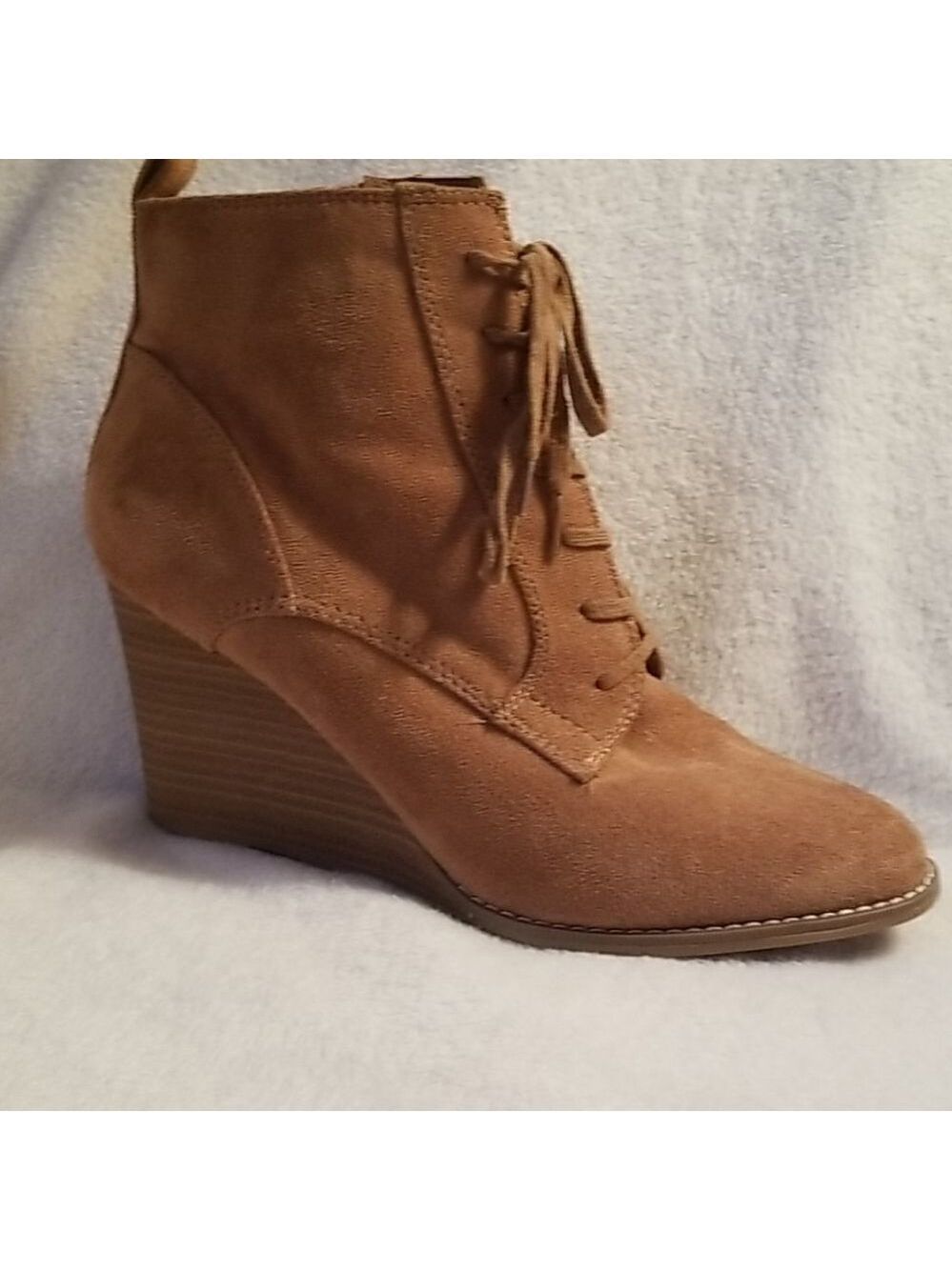 A NEW DAY BOOTIES SZ 11 - Picture 8 of 8